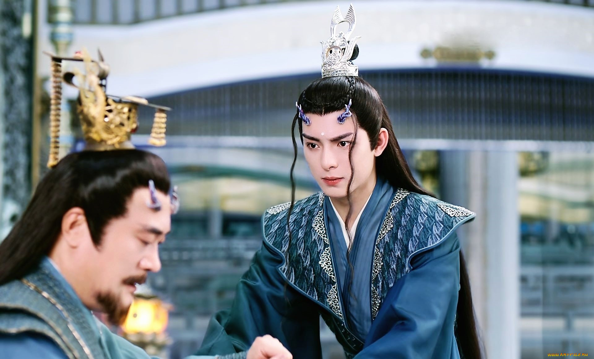  , immortal samsara, 